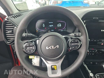 2024 Kia Soul S - miniatura 10