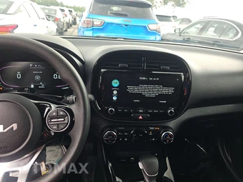 2024 Kia Soul S - miniatura 11