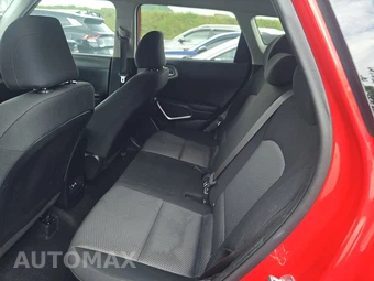 2024 Kia Soul S - miniatura 13