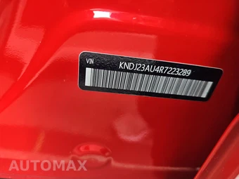 2024 Kia Soul S - miniatura 14