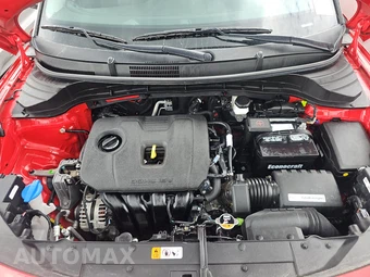 2024 Kia Soul S - miniatura 15