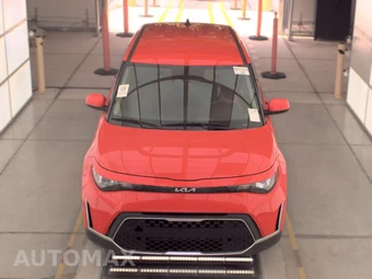 2024 Kia Soul S - miniatura 2