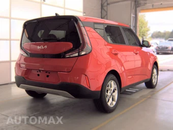 2024 Kia Soul S - miniatura 4