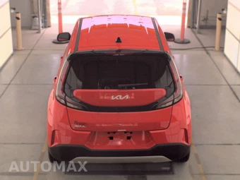 2024 Kia Soul S - miniatura 5