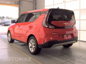 2024 Kia Soul S - miniatura 6