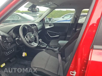 2024 Kia Soul S - miniatura 7