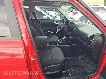 2024 Kia Soul S - miniatura 8