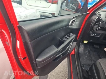 2024 Kia Soul S - miniatura 9