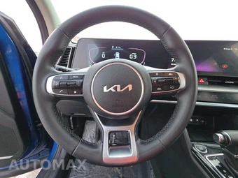 2024 Kia Sportage EX – miniatura 10