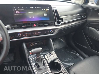2024 Kia Sportage EX – miniatura 11