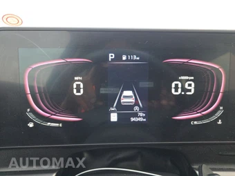 2024 Kia Sportage EX – miniatura 12