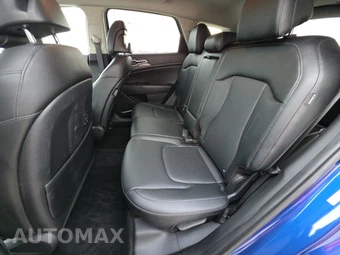 2024 Kia Sportage EX – miniatura 13