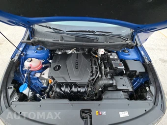 2024 Kia Sportage EX – miniatura 15