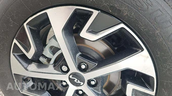 2024 Kia Sportage EX – miniatura 30