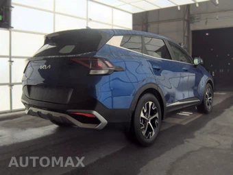 2024 Kia Sportage EX – miniatura 4