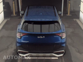 2024 Kia Sportage EX – miniatura 5