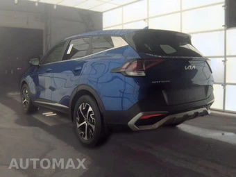 2024 Kia Sportage EX – miniatura 6