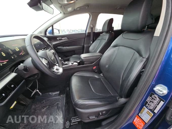 2024 Kia Sportage EX – miniatura 7