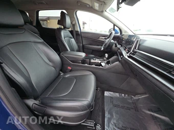 2024 Kia Sportage EX – miniatura 8