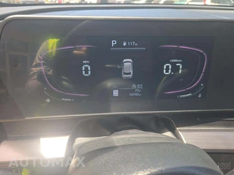 2024 Kia Sportage EX - miniatura 6