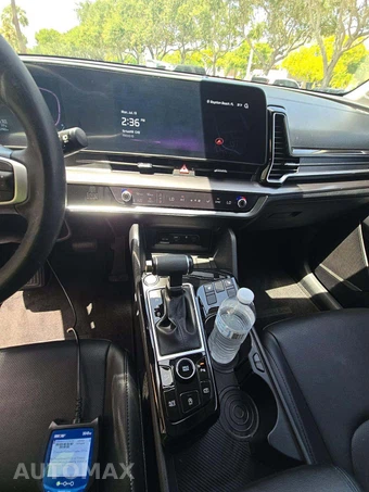 2024 Kia Sportage EX - miniatura 7