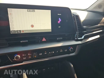 2024 Kia Sportage EX - miniatura 11