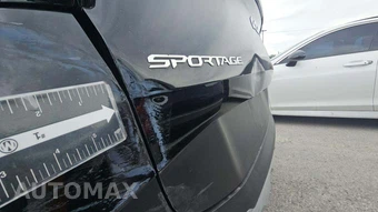 2024 Kia Sportage EX - miniatura 33