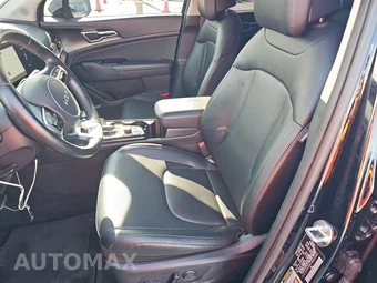 2024 Kia Sportage EX - miniatura 7