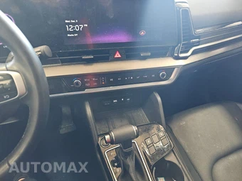2024 Kia Sportage EX - miniatura 11