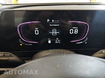 2024 Kia Sportage EX - miniatura 12