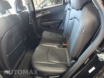 2024 Kia Sportage EX - miniatura 13