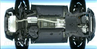 2024 Kia Sportage EX - miniatura 18