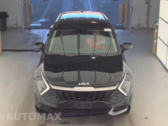 2024 Kia Sportage EX - miniatura 2