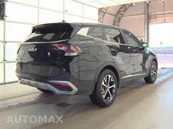 2024 Kia Sportage EX - miniatura 4