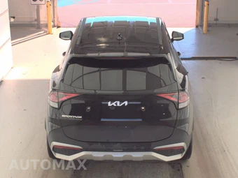 2024 Kia Sportage EX - miniatura 5