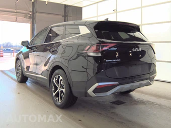 2024 Kia Sportage EX - miniatura 6