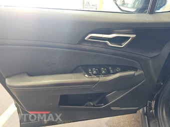 2024 Kia Sportage EX - miniatura 9
