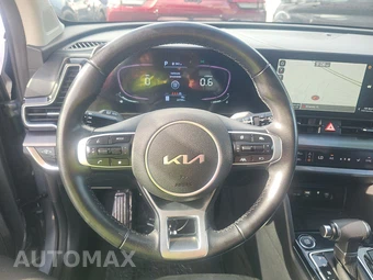 2024 Kia Sportage EX - miniatura 10