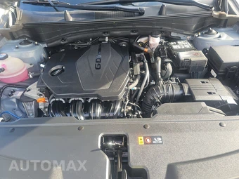 2024 Kia Sportage EX - miniatura 15