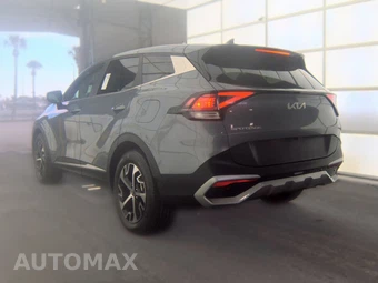 2024 Kia Sportage EX - miniatura 6