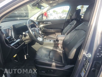2024 Kia Sportage EX - miniatura 7