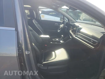 2024 Kia Sportage EX - miniatura 8