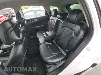 2024 Kia Sportage EX - miniatura 13