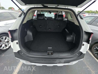 2024 Kia Sportage EX - miniatura 14