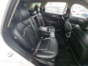 2024 Kia Sportage EX - miniatura 16