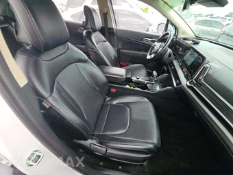 2024 Kia Sportage EX - miniatura 18