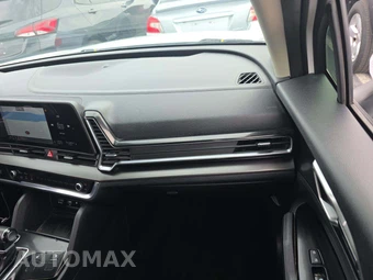2024 Kia Sportage EX - miniatura 19