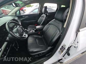 2024 Kia Sportage EX - miniatura 6