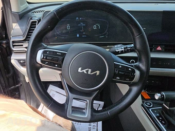 2024 Kia Sportage EX – miniatura 10