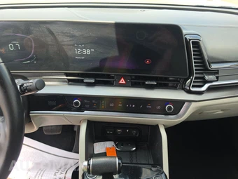 2024 Kia Sportage EX – miniatura 11